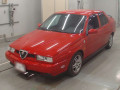 1997 Alfa Romeo 155