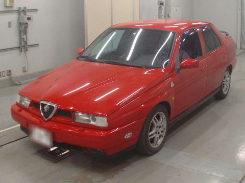 1997 Alfa Romeo 155 167A2G[0]