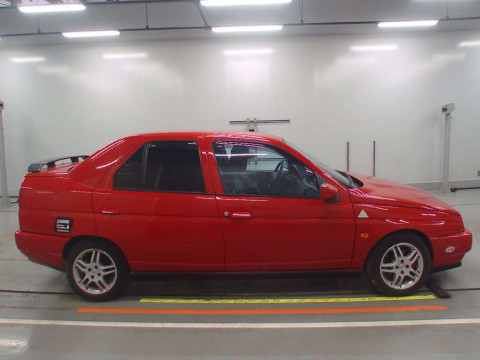 1997 Alfa Romeo 155 167A2G[2]