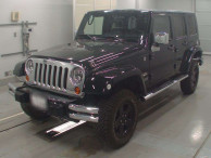 2010 Jeep JEEP WRANGLER UNLIMITED