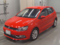 2017 Volkswagen Polo