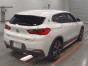 2018 BMW X2