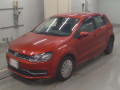 2015 Volkswagen Polo