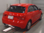 2013 Audi A1 Sportback