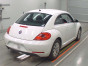 2014 Volkswagen Beetle