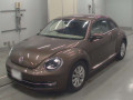 2015 Volkswagen Beetle