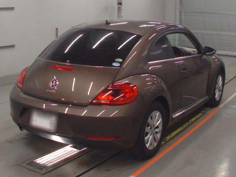 2015 Volkswagen Beetle 16CBZ[1]