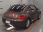 2015 Volkswagen Beetle