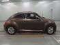 2015 Volkswagen Beetle