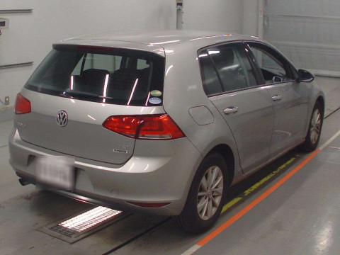 2014 Volkswagen Golf AUCJZ[1]