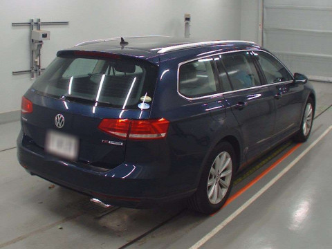 2015 Volkswagen Passat Variant 3CCZE[1]