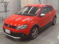 2012 Volkswagen Polo