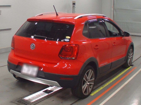 2012 Volkswagen Polo 6RCBZW[1]