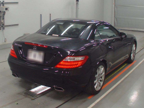 2011 Mercedes Benz SLK Class 172457[1]