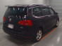 2015 Volkswagen Sharan