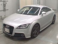 2013 Audi TT