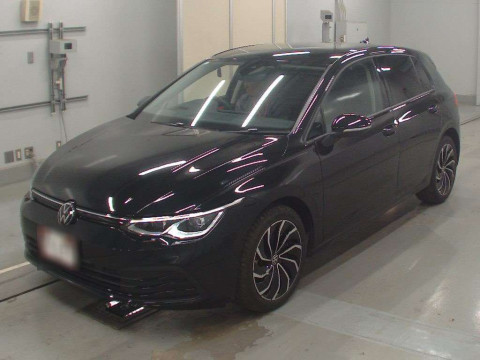 2023 Volkswagen Golf CDDTT[0]