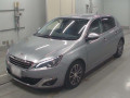 2015 Peugeot 308