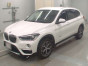 2016 BMW X1