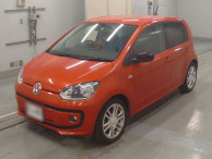 2014 Volkswagen up!