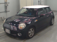 2008 Mini MINI