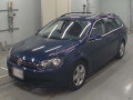 2011 Volkswagen Golf Variant