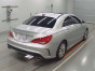 2013 Mercedes Benz CLA-Class