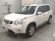 2012 Nissan X-Trail