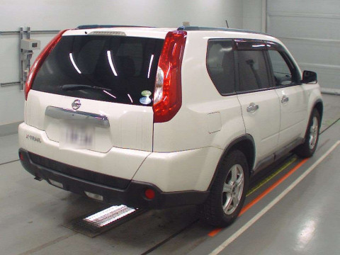 2012 Nissan X-Trail NT31[1]