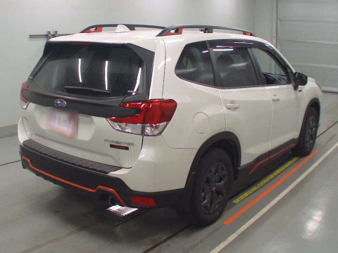 2022 Subaru Forester SKE[1]