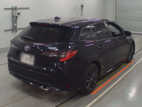 2021 Toyota Corolla Touring Wagon ZRE212W[1]