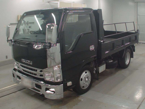 2014 Isuzu Elf Truck NKR85AN[0]