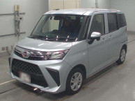 2022 Daihatsu Thor