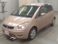 2009 Mitsubishi Colt