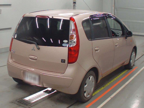 2009 Mitsubishi Colt Z21A[1]