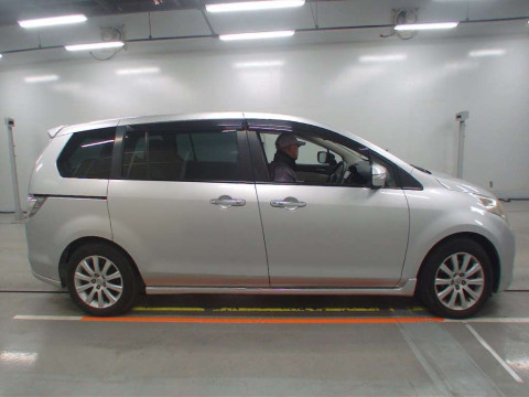 2007 Mazda MPV LY3P[2]