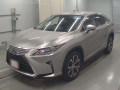 2016 Lexus RX