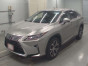 2016 Lexus RX