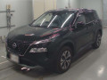 2023 Nissan X-Trail