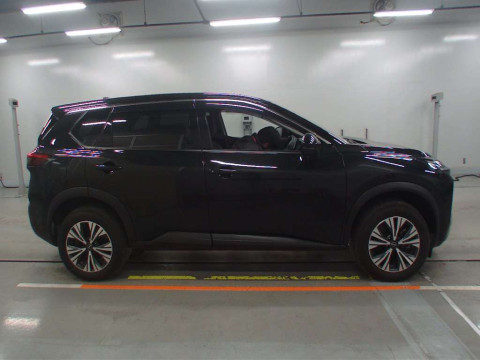 2023 Nissan X-Trail T33[2]