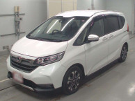 2022 Honda Freed