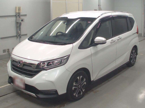 2022 Honda Freed GB5[0]