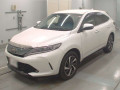 2017 Toyota Harrier