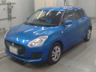 2017 Suzuki Swift