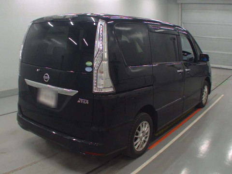 2016 Nissan Serena FNPC26[1]