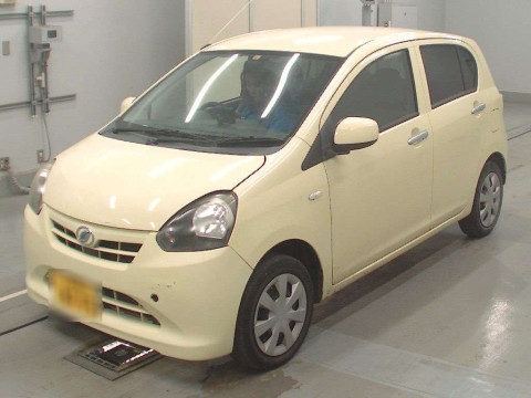 2012 Daihatsu Mira es LA300S[0]