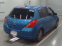 2008 Nissan Tiida