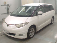 2007 Toyota Estima