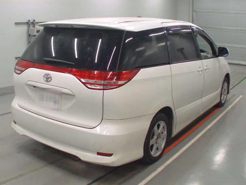 2007 Toyota Estima ACR50W[1]