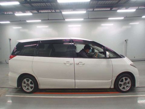 2007 Toyota Estima ACR50W[2]